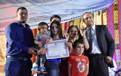 Viviendas Sociales habilitadas en Dpto. Atamisqui Viviendas Sociales habilitadas en Dpto. Atamisqui