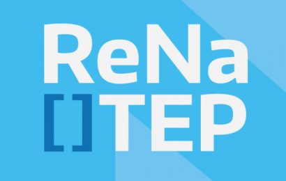 Más de 100 mil personas ya se inscribieron en el ReNaTEP