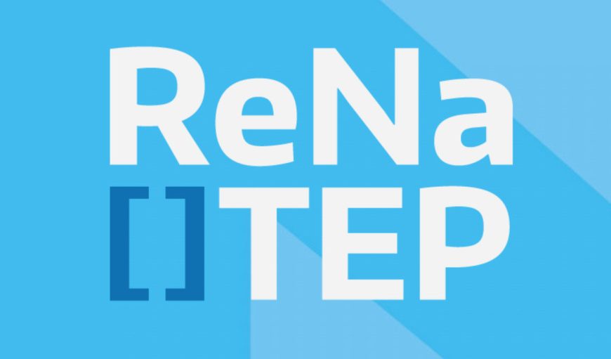 Más de 100 mil personas ya se inscribieron en el ReNaTEP