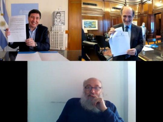 Titulares de Potenciar Trabajo tendrán ahora una cuenta sueldo