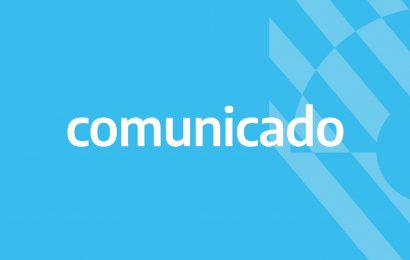 Advertencia sobre fraudes y estafas vinculadas a programas sociales