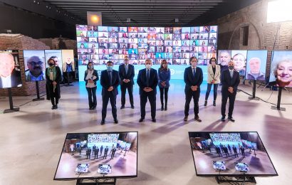 La tarjeta Alimentar se extenderá a niñas y niños de hasta 14 años