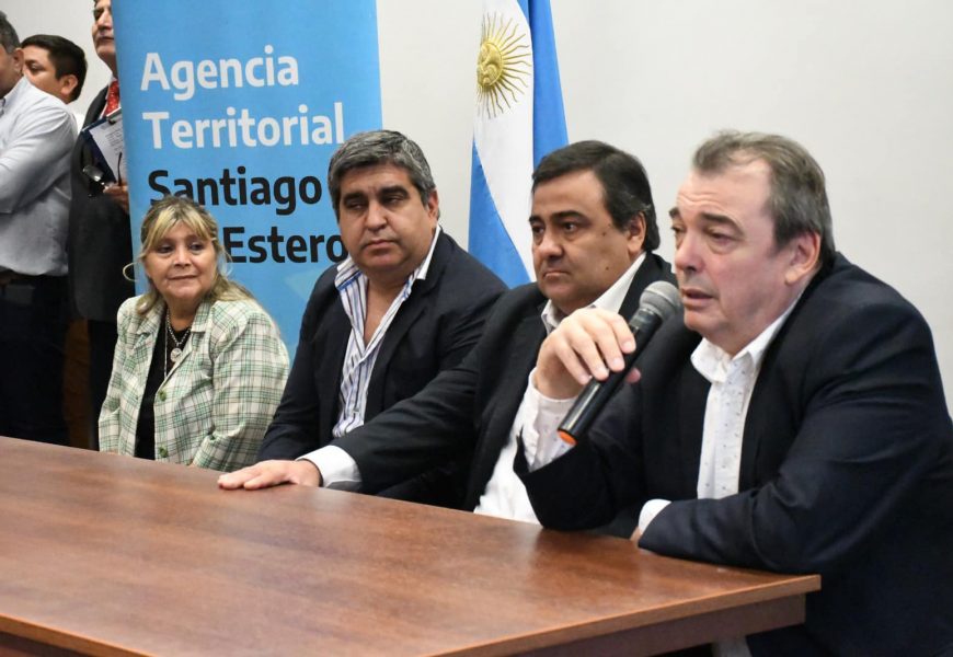 Lanzaron el programa “Empleo Independiente” en el Concejo Deliberante Lanzaron el programa “Empleo Independiente” en el Concejo Deliberante