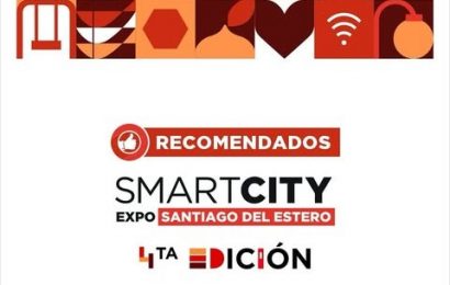 Recomendados SMART CITY 2025